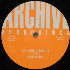 Children Of Babylon