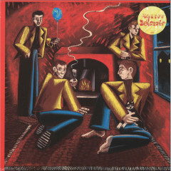 Debonair LP