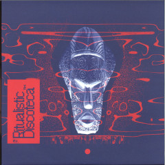 Ritualistic Discoteca Music For The Collective Extasy Induction Pt.1