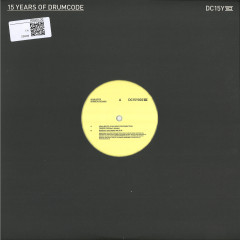15 Years Of Drumcode 2