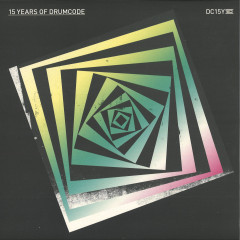 15 Years Of Drumcode 2