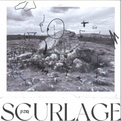 Scurlage 2x12"