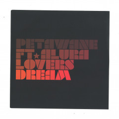 LOVERS DREAM” B/W “LOVERS DREAM (REMIX)