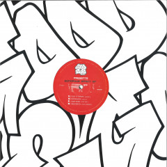 Sonorous Effect EP