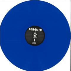 ECHO LTD 003 LP