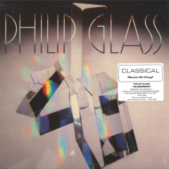 Glassworks LP