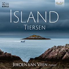 Tiersen:Island LP