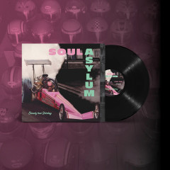 Slowly But Shirley (Ltd. LP)