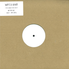 I’VE JUST LEARNED TO LIVE WITH IT