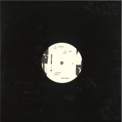 Unwritten Chapters LP 3x12"