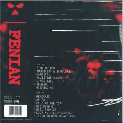 FENIAN LP