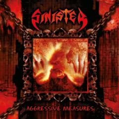 Aggressive Measure LP