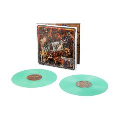 POMPEII / UTILITY LP 2x12"