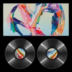 Dreams Stretched Beyond LP 2x12"