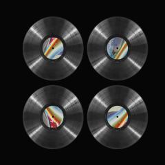 Dreams Stretched Beyond LP 2x12"