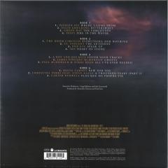 The Twilight Saga: Breaking Dawn Part 2 (LP 2x12")