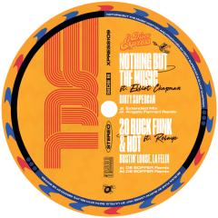 Nothing But The Music / 20 Buck Funk