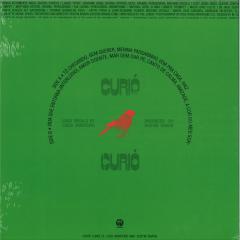 CURIO CURIO LP