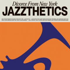 Jazzthetics