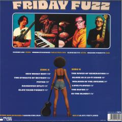 Much Funk About Nothing