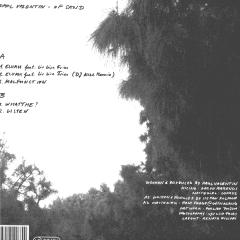 Of Sand EP