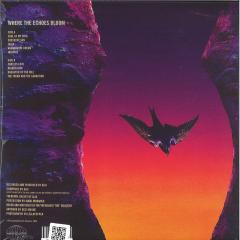 Where The Echoes Bloom LP