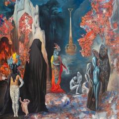 CYCLES IN THE INFINITE DREAM