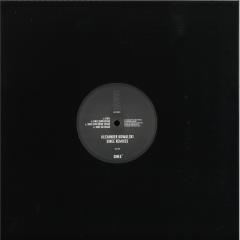 Sinee Remixes