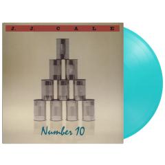 Number 10 LP