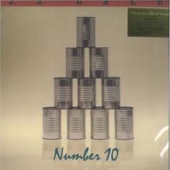 Number 10 LP