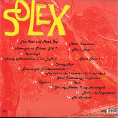 LOW KICK AND HARD BOP (25HT ANNIVERSARY EDITION)