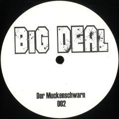 Der Muckenschwarn