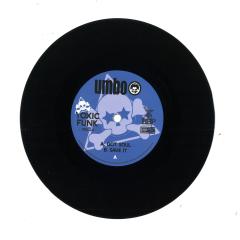 Toxic Funk Vol. 24 (7")