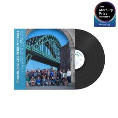 A Great Day In Newcastle LP