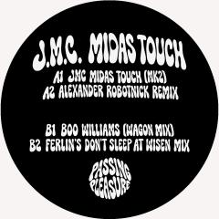 Midas Touch