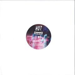 Warm in Your Office EP