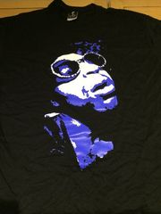 Moodymann - Anotha Black Sunday T-shirt