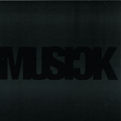 Musick 2x12"