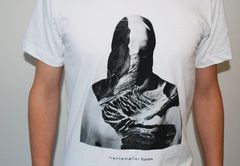 Trentemoller - Fixion - Fxion Album T-shirt White *l*