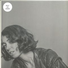 Kelly Lee Owens LP