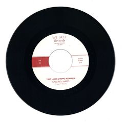 Calling James / Yanki