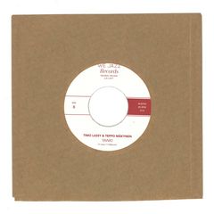 Calling James / Yanki