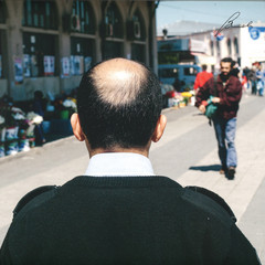 Communique From An Absent