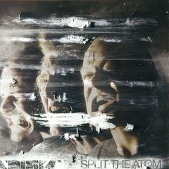 Split The Atom Ep  2x12"