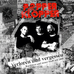 Verloren Und Vergessen LP
