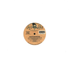 Push The Feeling On EP