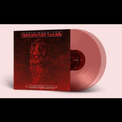 Music From The Terminator Movies (2x12")