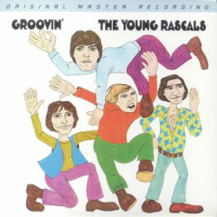 Groovin' 2x12"