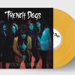 Stockholmiana (Ltd. Col. LP)