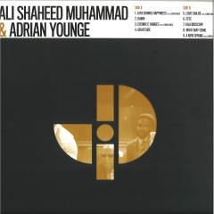 Lonnie Liston Smith/Adrian Younge/Ali Shaheed Muhammad, - Jazz Is 